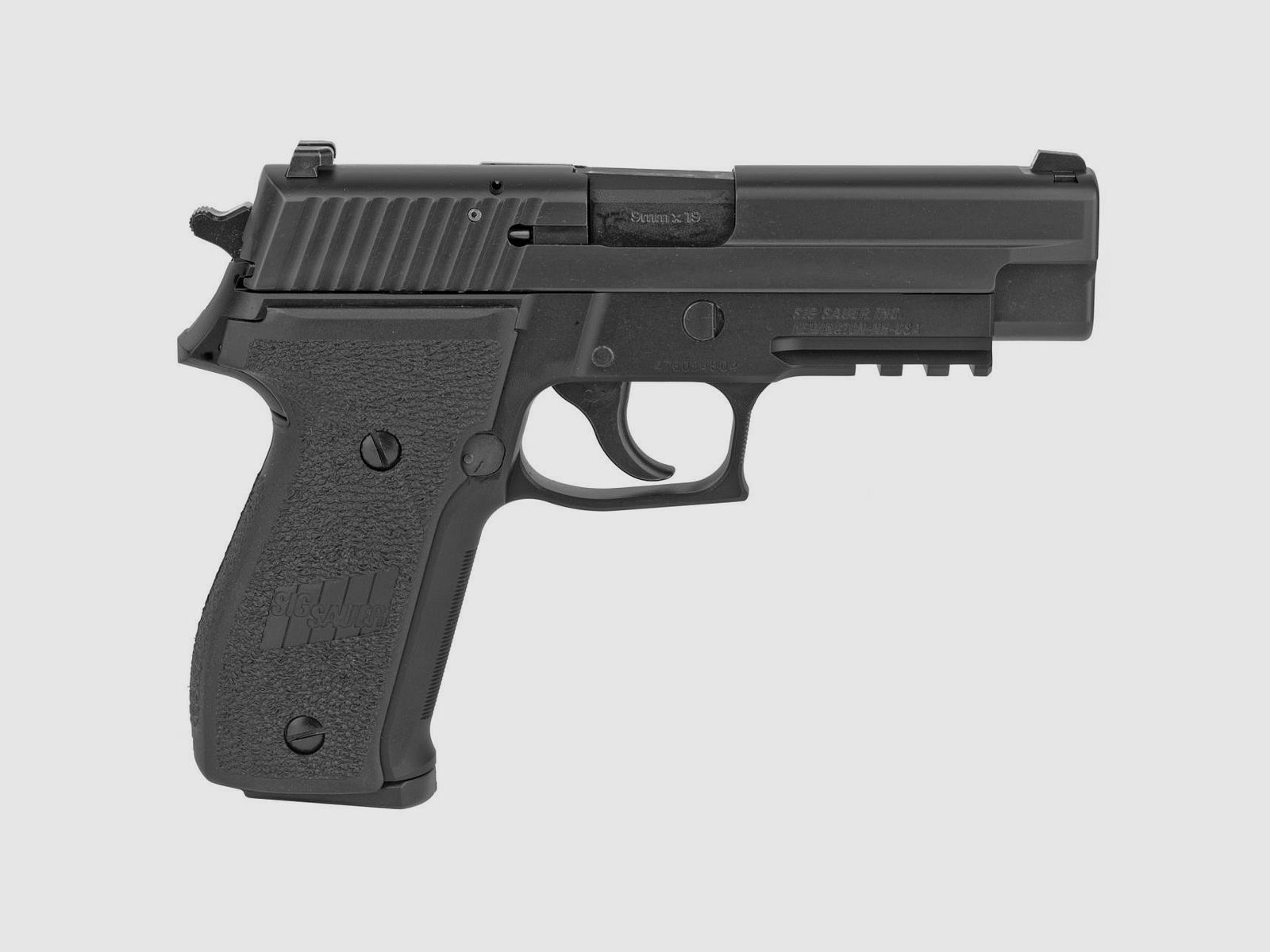SIG SAUER P226 MK25, Bild 2 von 5
