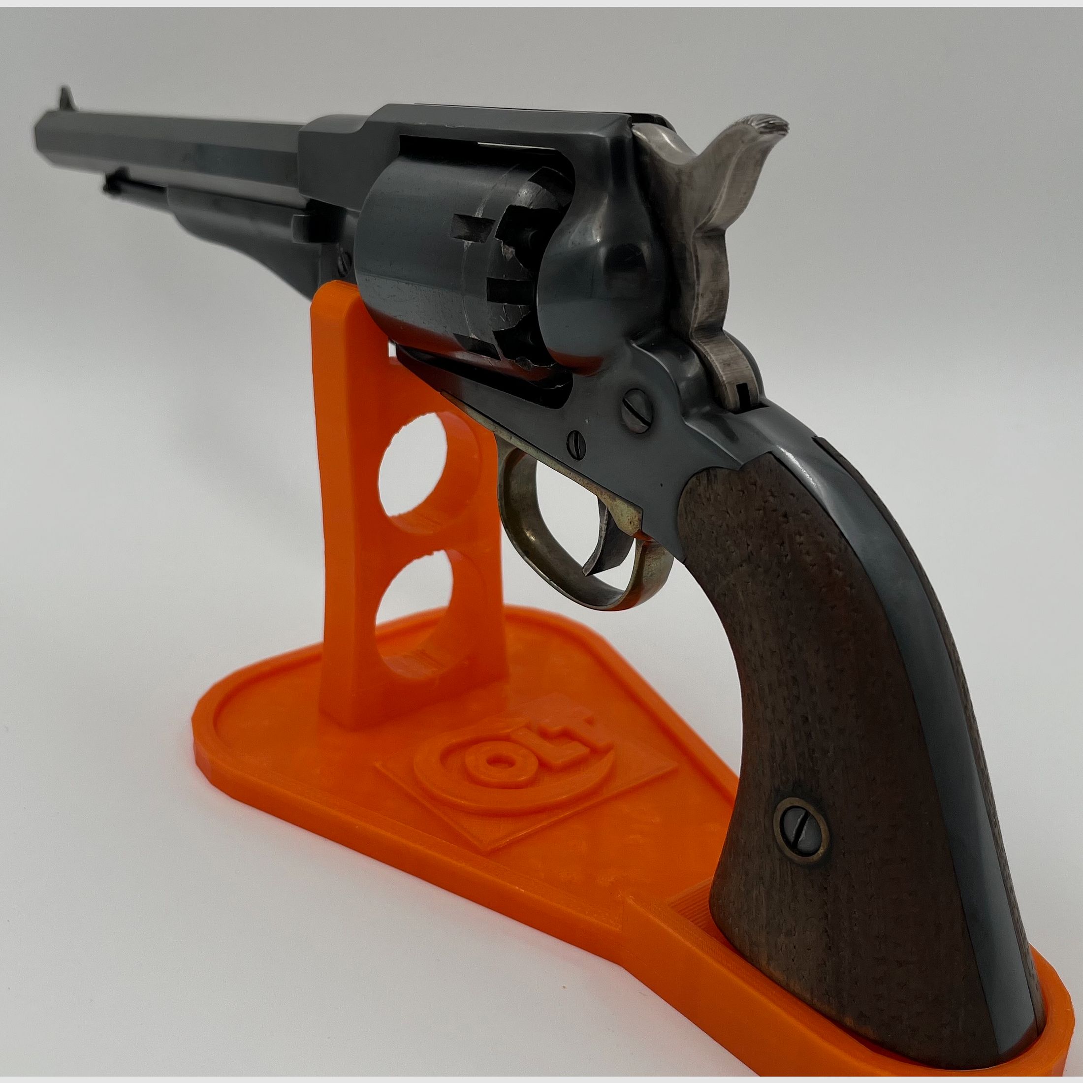 New Model Army Cal.44 Revolver