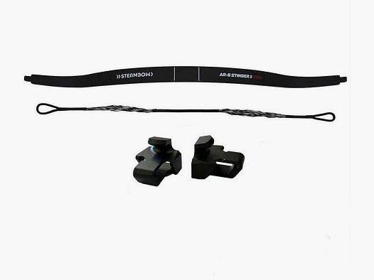 Wurfarm Stinger II PRO Steambow