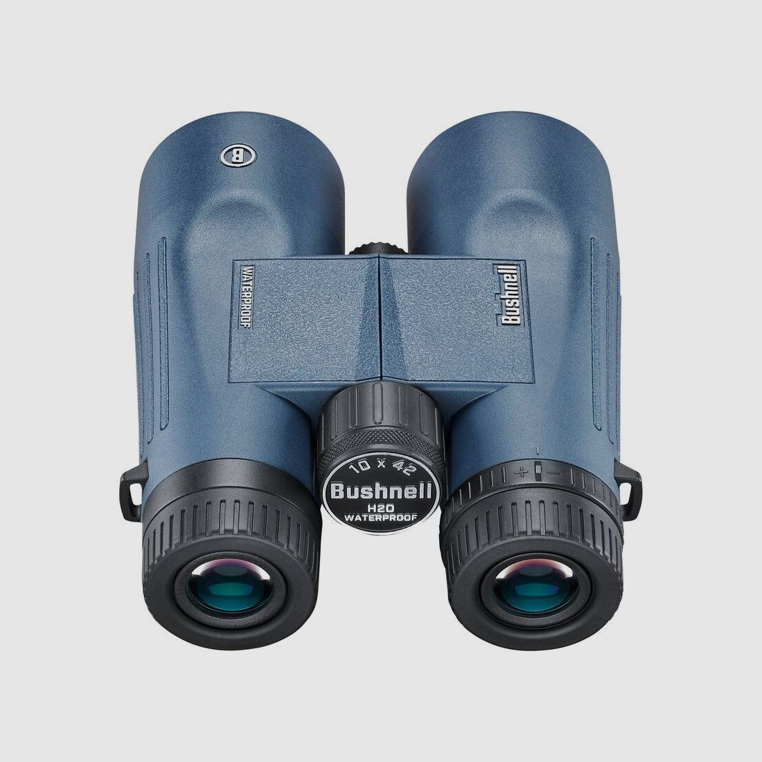Bushnell H2O 10×42 Waterproof Binoculars (150142R)