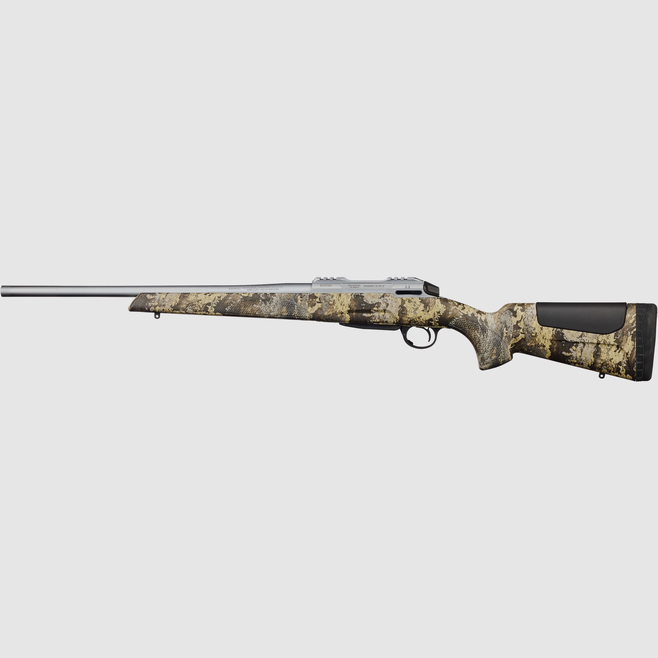 Mercury hunting Rover G2 Pathfinder, caliber .30-06 Spr.