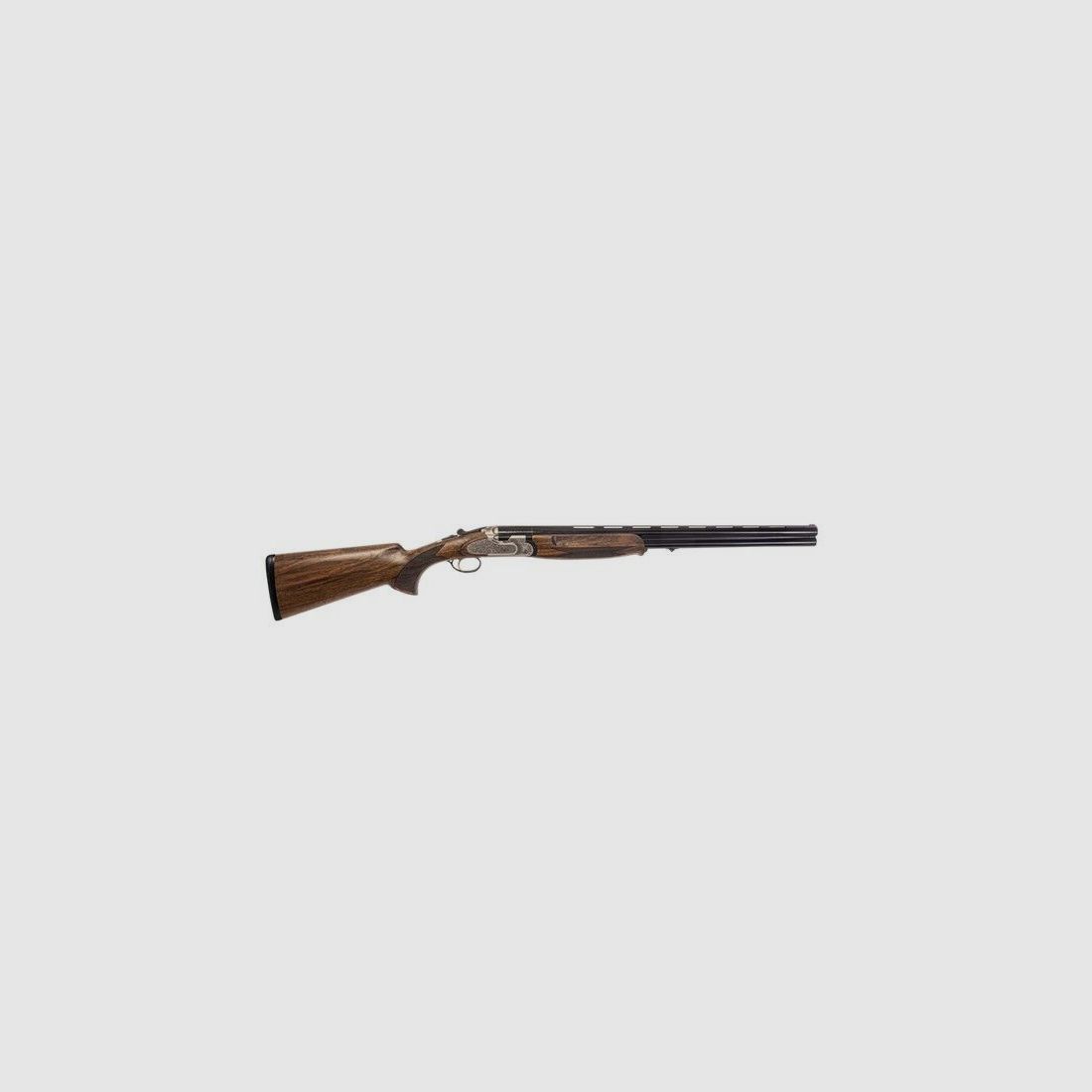 BRENNER BF20 Premium Silber 12/76 Bockdoppelflinte
