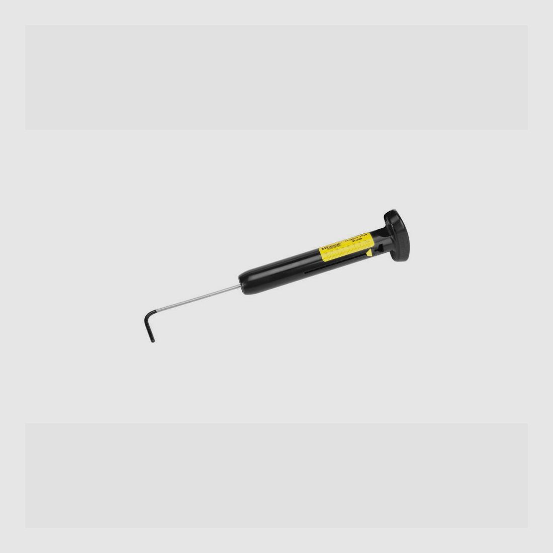 WHEELER 309888 mechanischer Abzugsgewichtmesser 8 oz–8 lb
