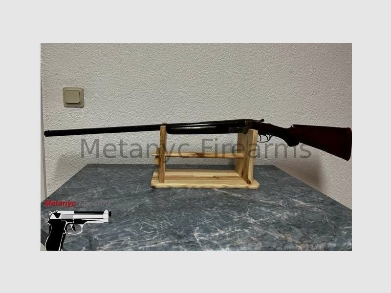 Aguirre et Aranzabal 12/70