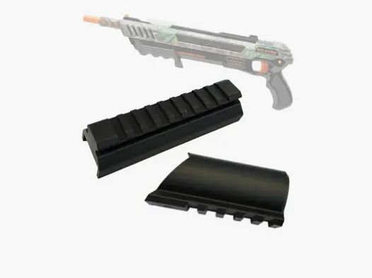 Bug Buster Tac Pack | Schienenset