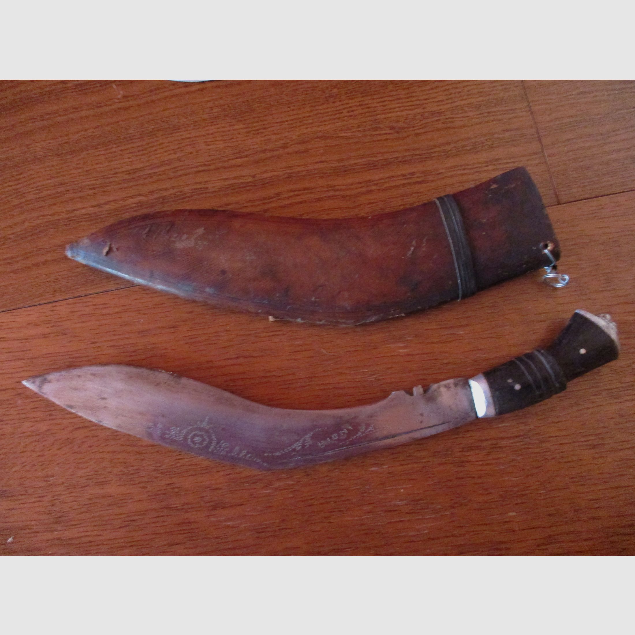 alte Dekoteile, Schweizer Taschenmesser, Jagdbilder, Flaschenöffner,