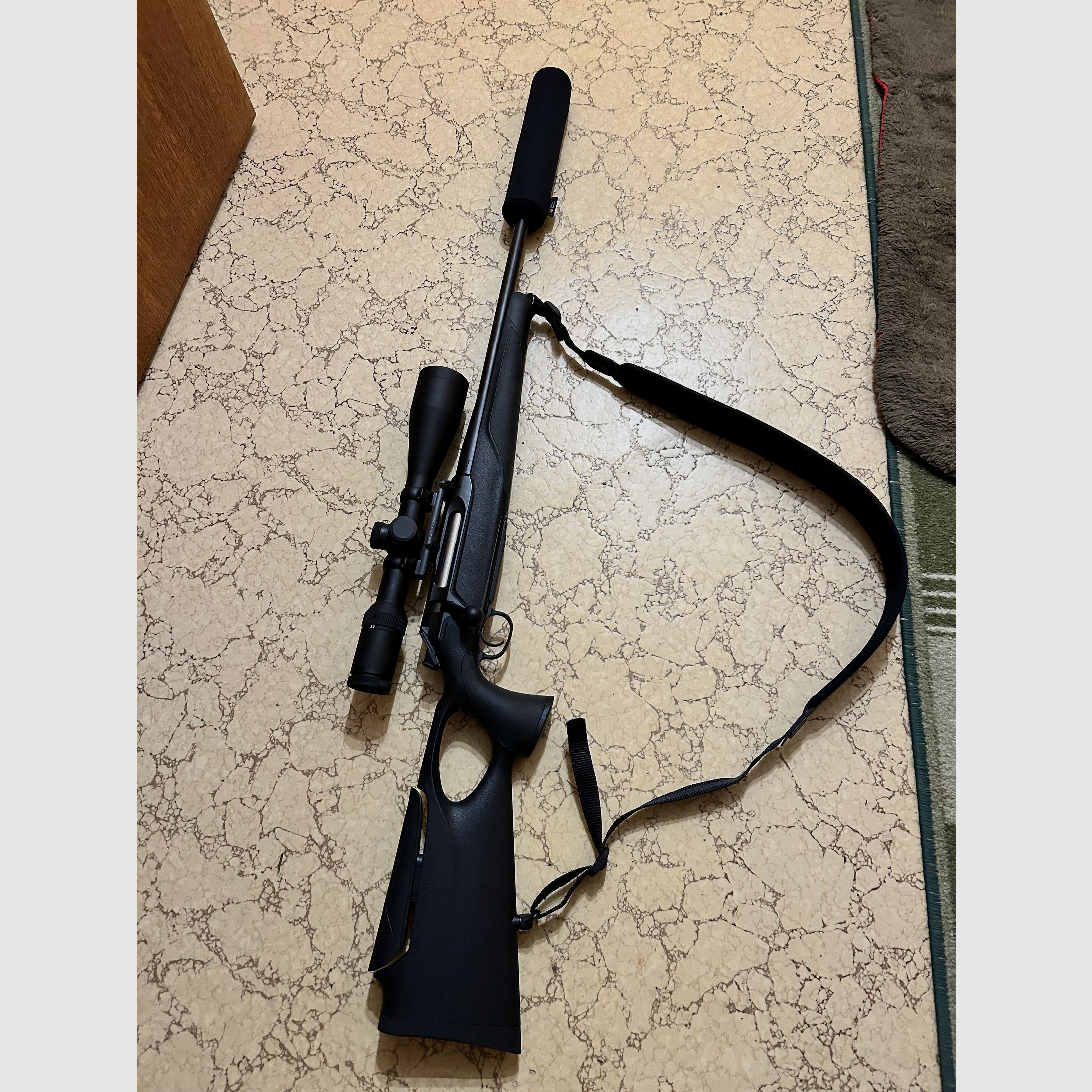 Sauer 505