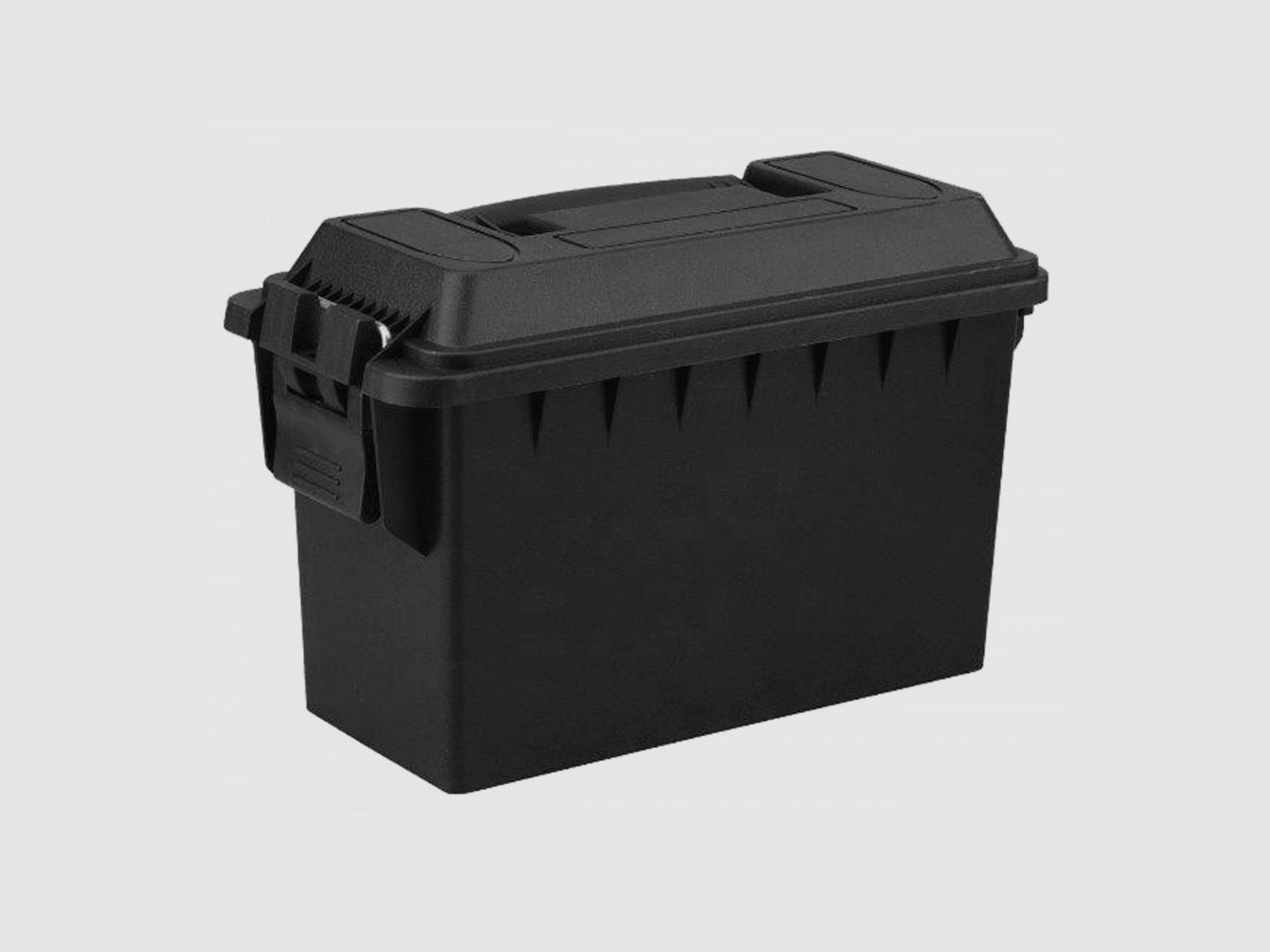 Polymer-Munitionskiste Kal.30 24.5X10.8X14.5cm