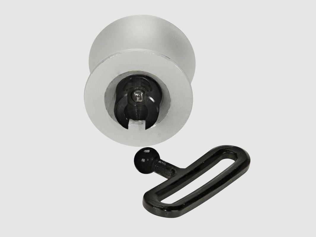 Handstopp ahg deluxe