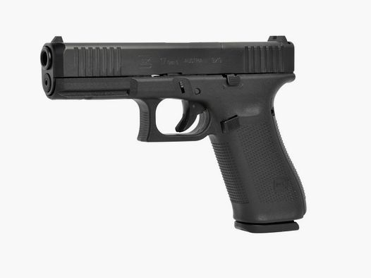 Glock 17 Gen 5 FS MOS calibre 9mm Luger