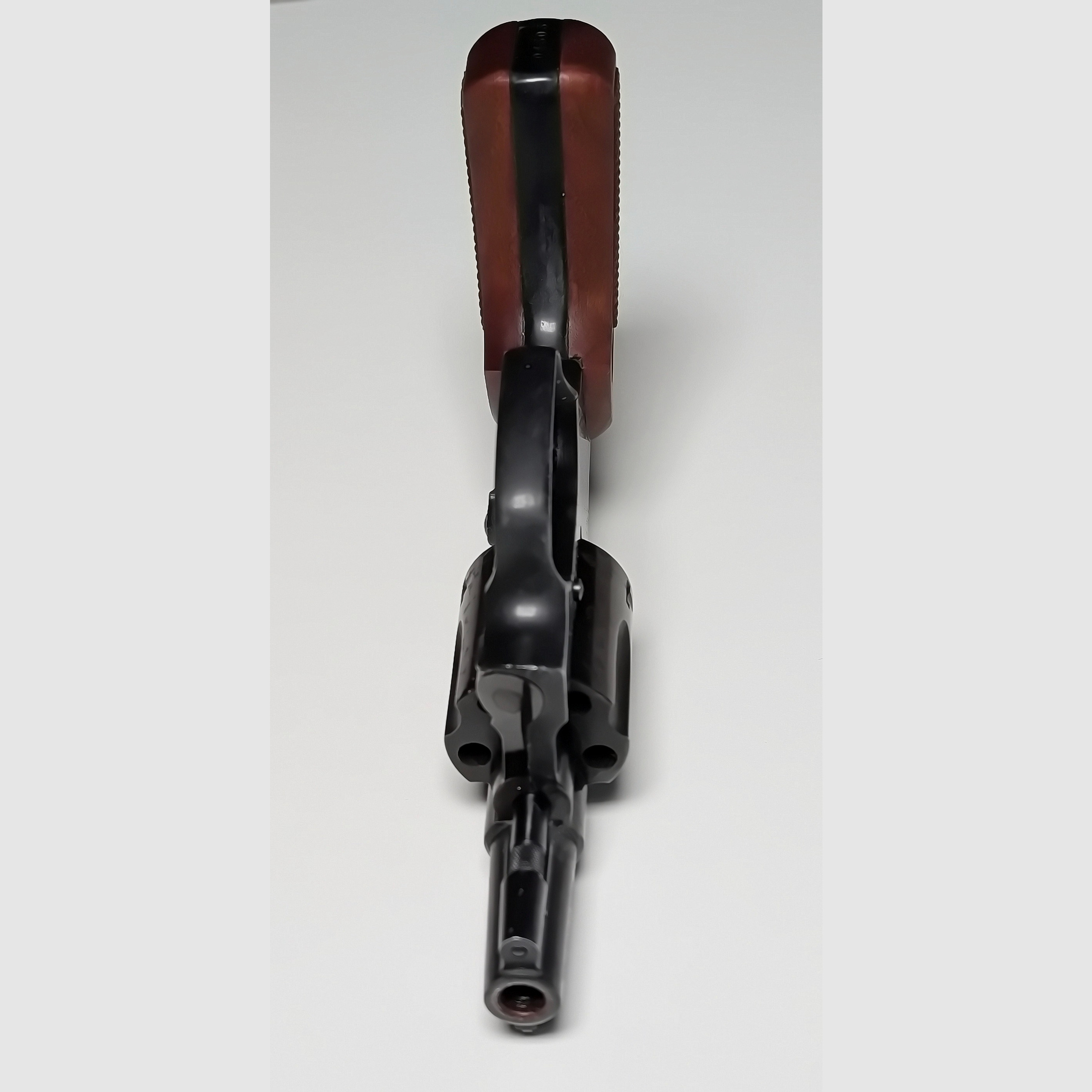 Pistola de fogueo ERMA EGR66