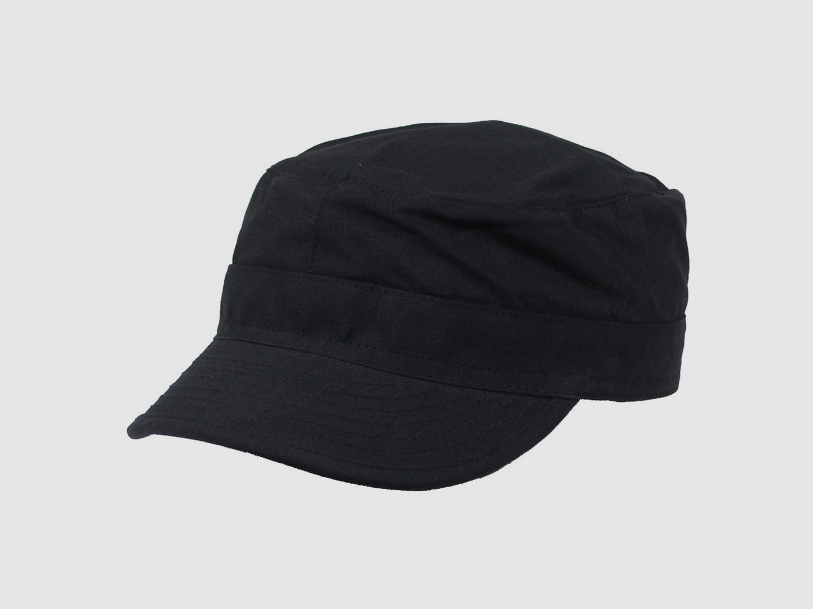 MFH US BDU Feldmütze, Rip Stop Oliv/OD Green S