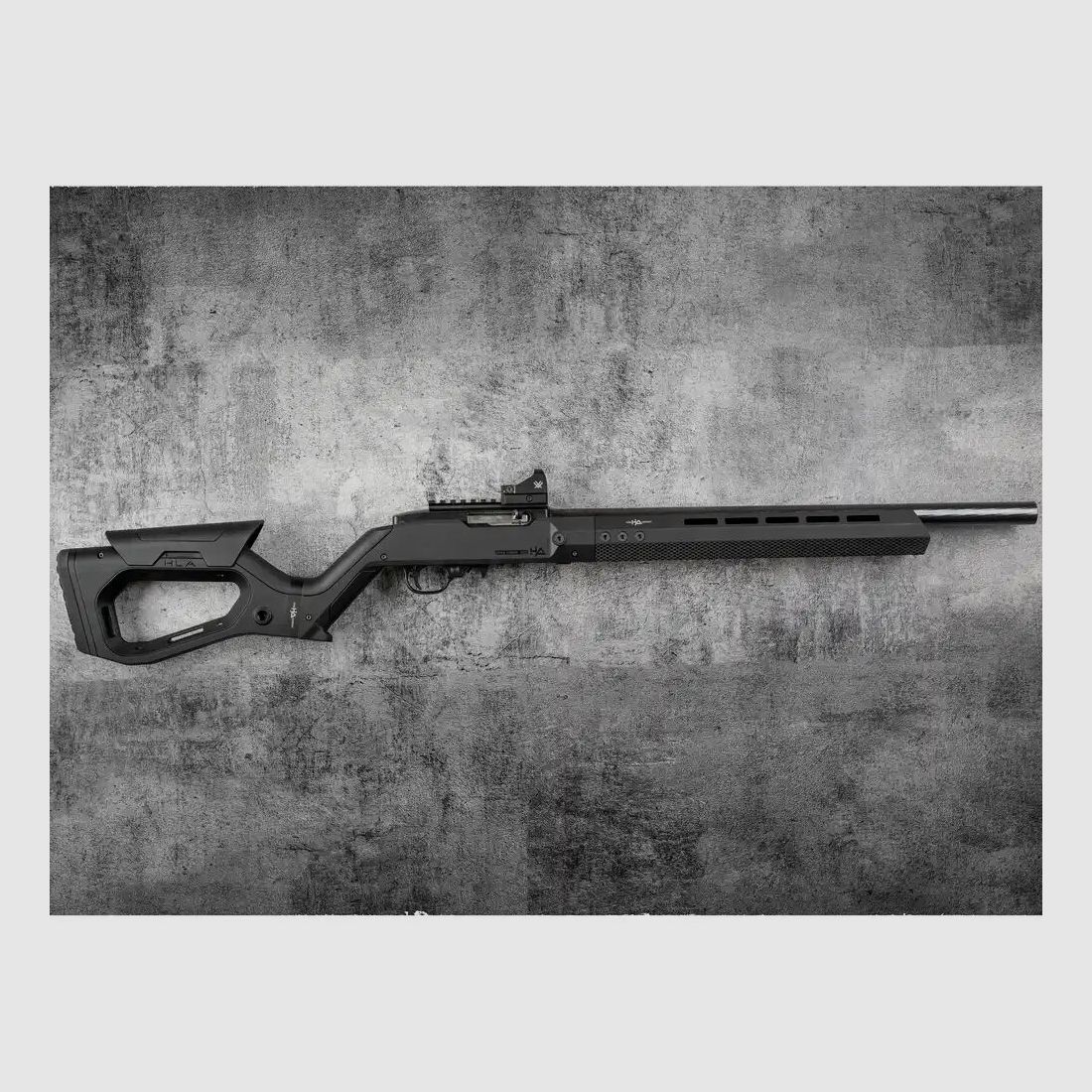 Culata Hera Arms Hera H22 Chassis para Ruger 10/22