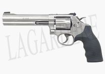 SMITH & WESSON 648-2 6" (REVOLVER)