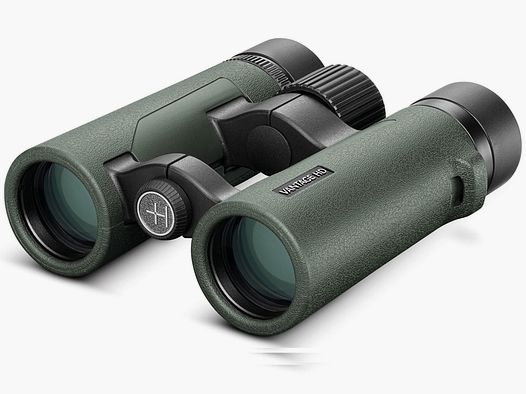 Hawke Vantage HD 8x34, verde, impermeabile