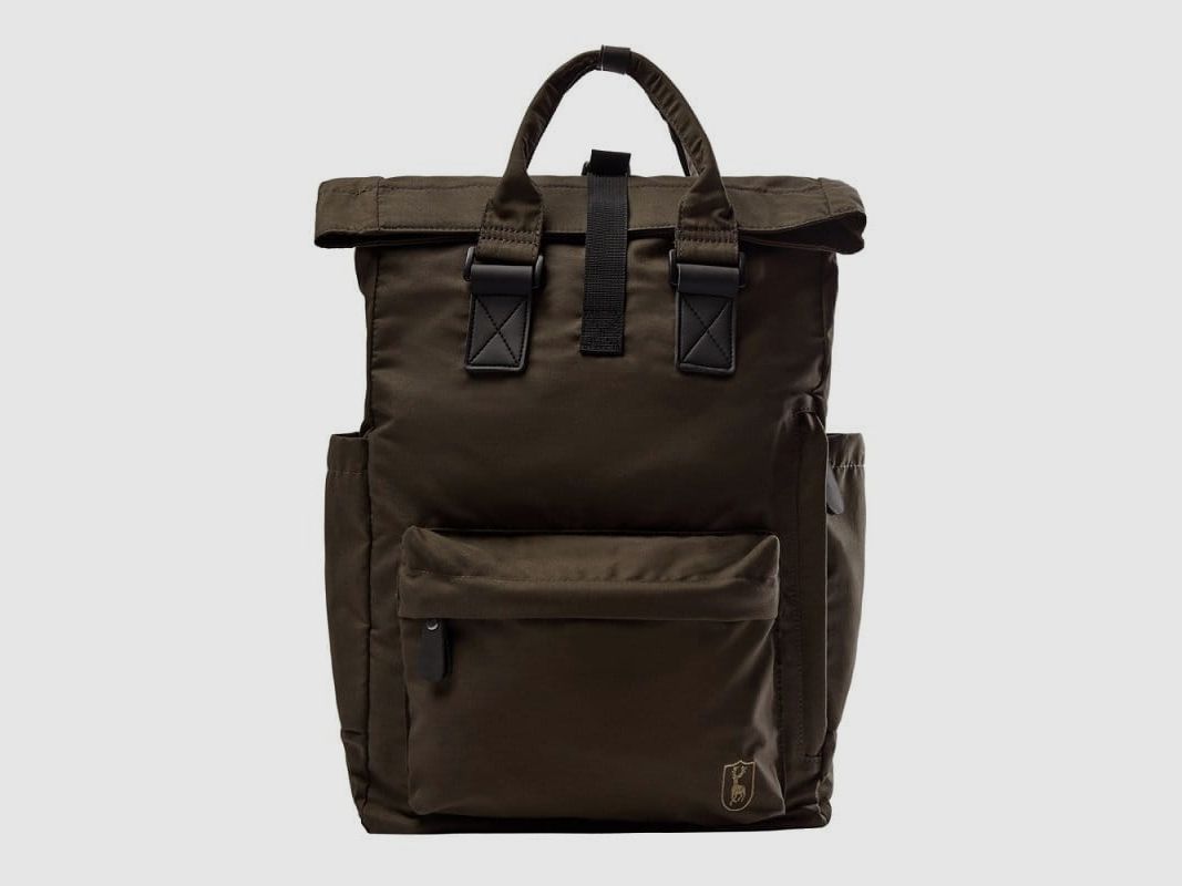 Deerhunter Rolltop Rucksack 24 L