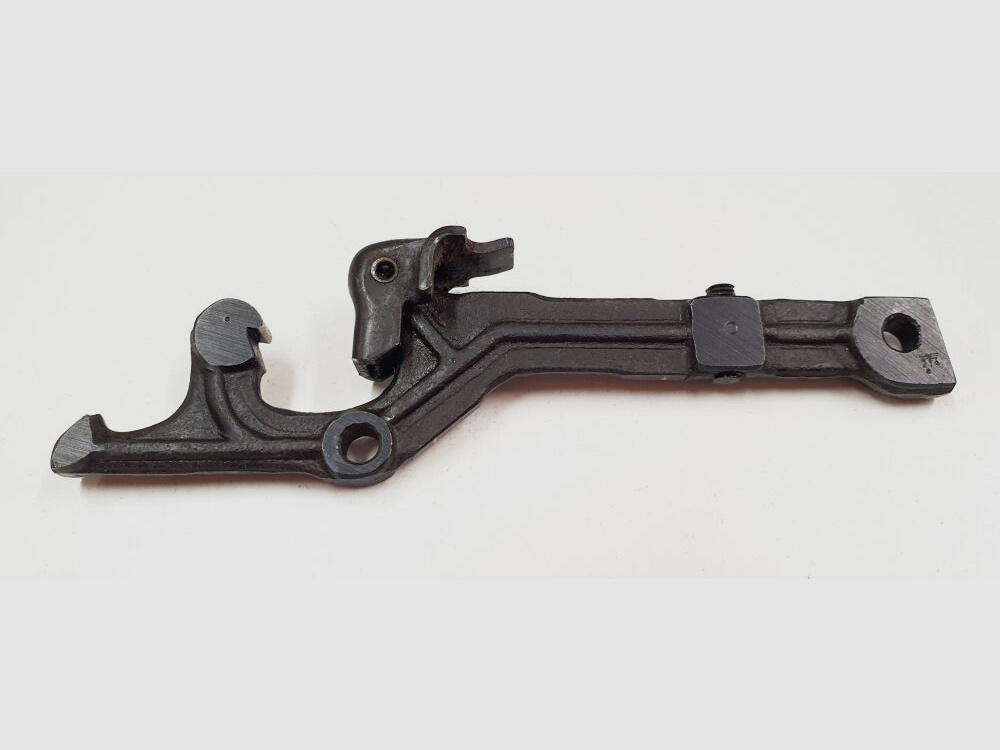 Fusil 43 / Carabine 43 ( G43 / K43 ) [49] Tige de détente pour fusil 43 / carabine 43 ( G43 / K43 ) pièce de rechange originale par exemple duv qve bcd ac