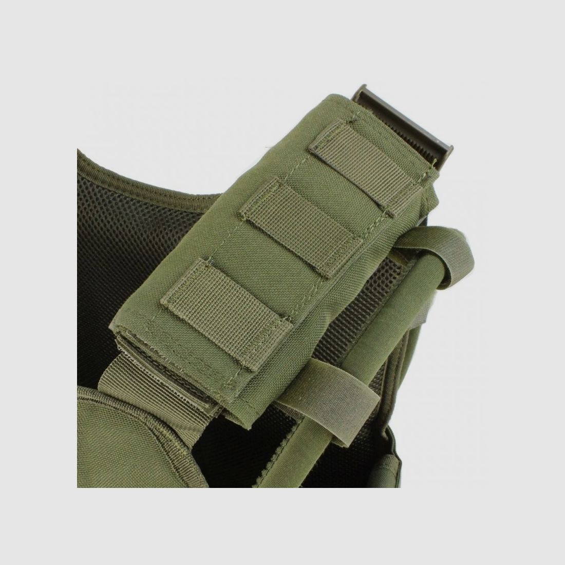 Gilet SBB Assault MOPC OD, Bild 3 von 5