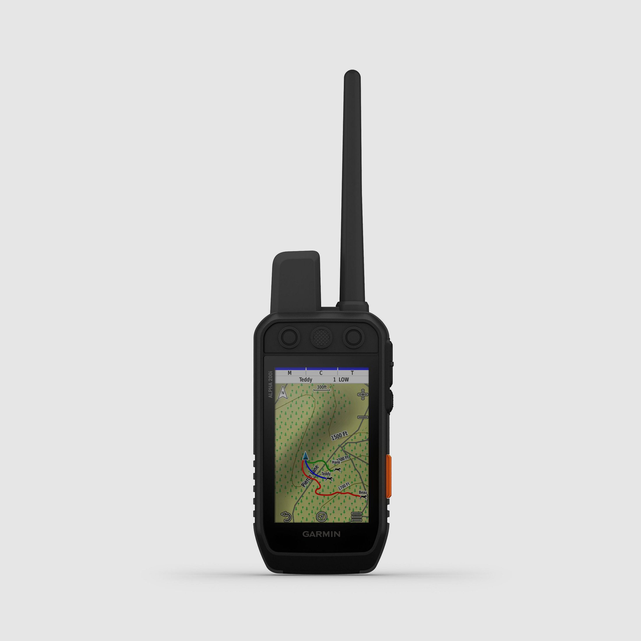 Garmin Garmin ALPHA 200 K, Bild 3 von 4