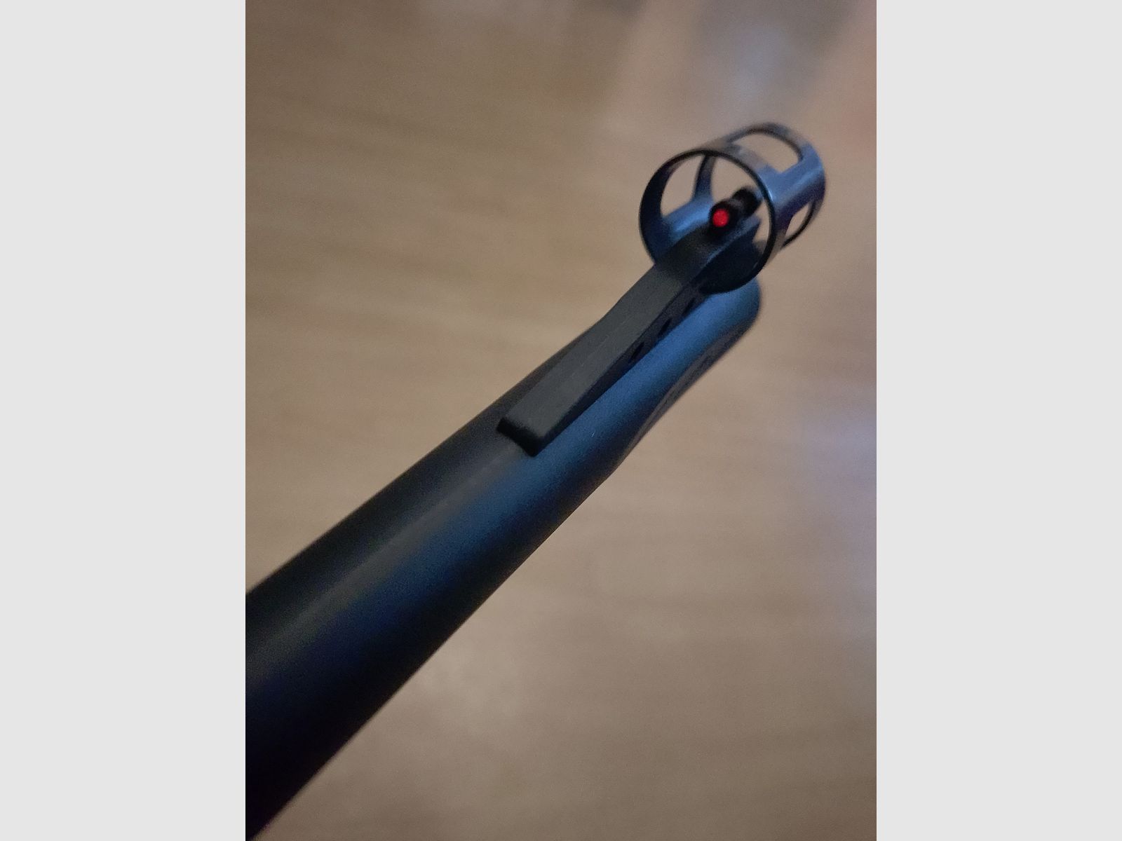 GSG AN 500 inkl. Zielfernrohr