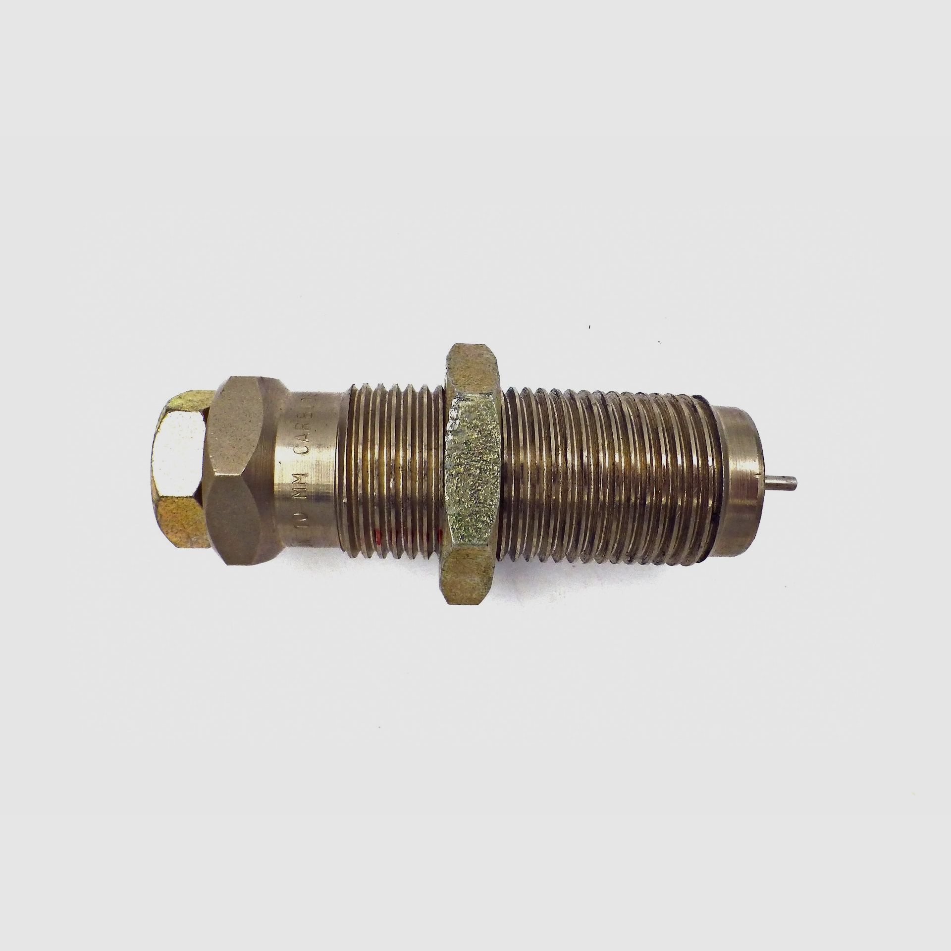 Outil de recalibrage DILLON 10mm / 40S&W