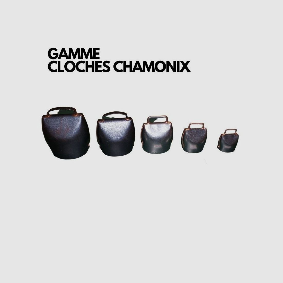 CLOCHE CHAMONIX n° 0, immagine 3 di 3