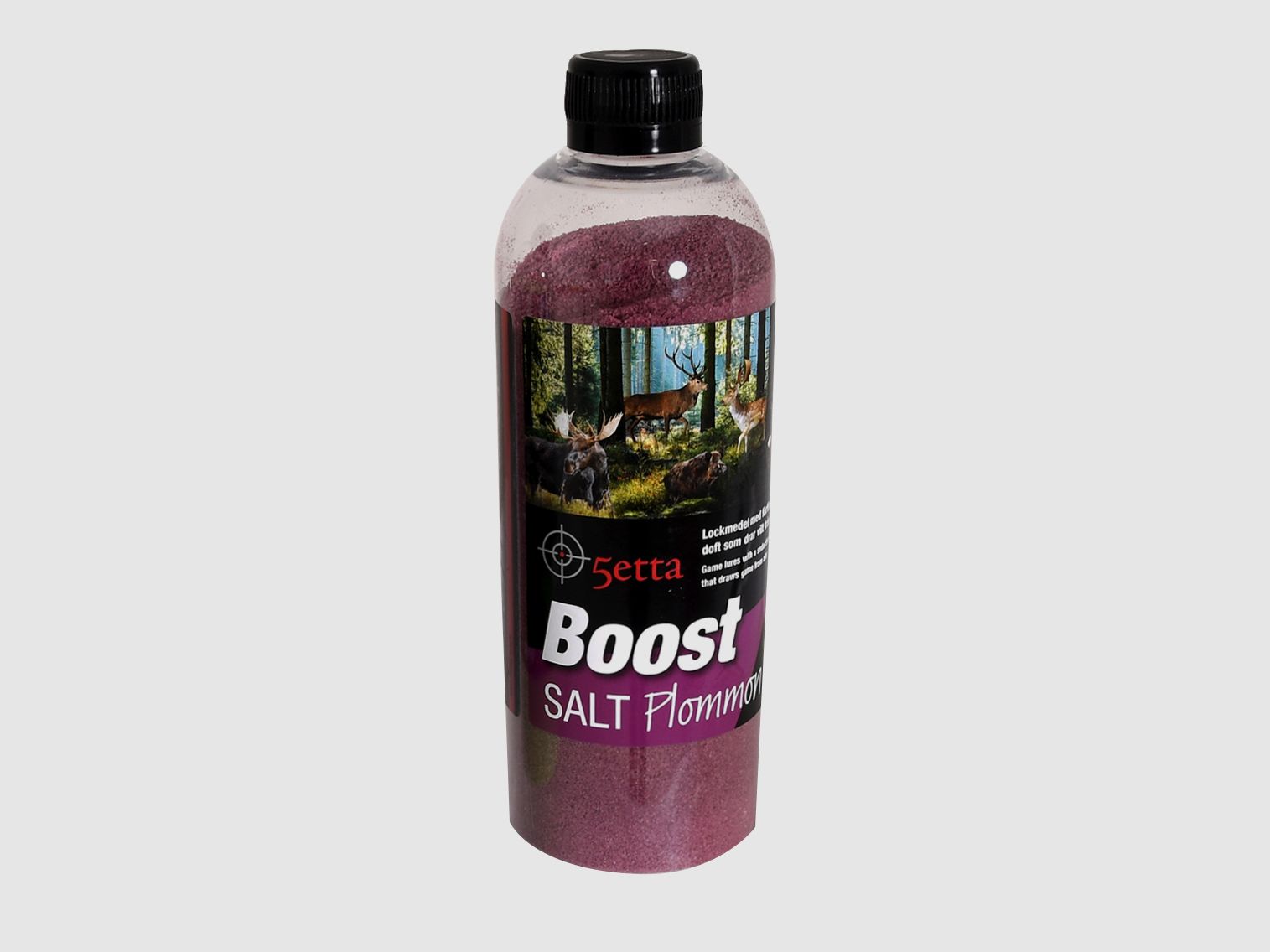 5etta Boost Salz Pflaume