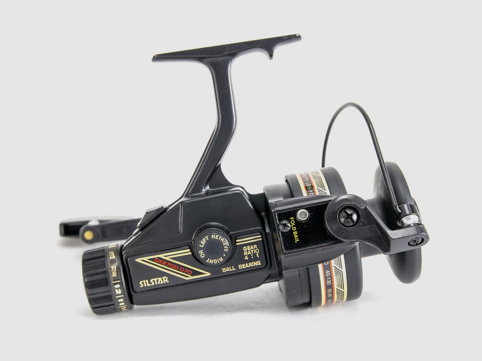 Silstar DX 2700 – 070, Bild 1 von 2
