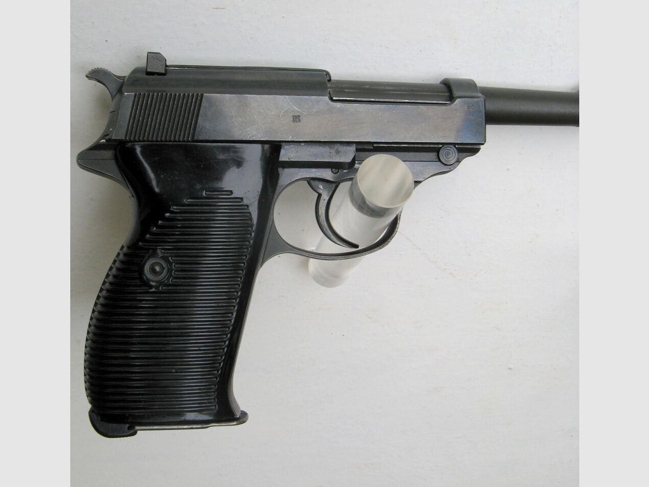 Waffenfabrik Walther Zella Mehlis (Thür), Bild 2 von 7