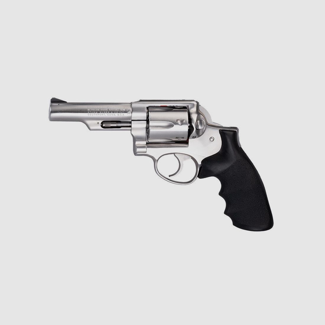 Ruger Police Service Six
