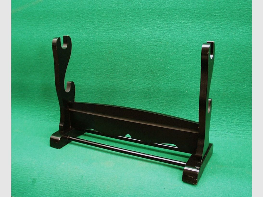 Onbekend Samurai Zwaard Houder