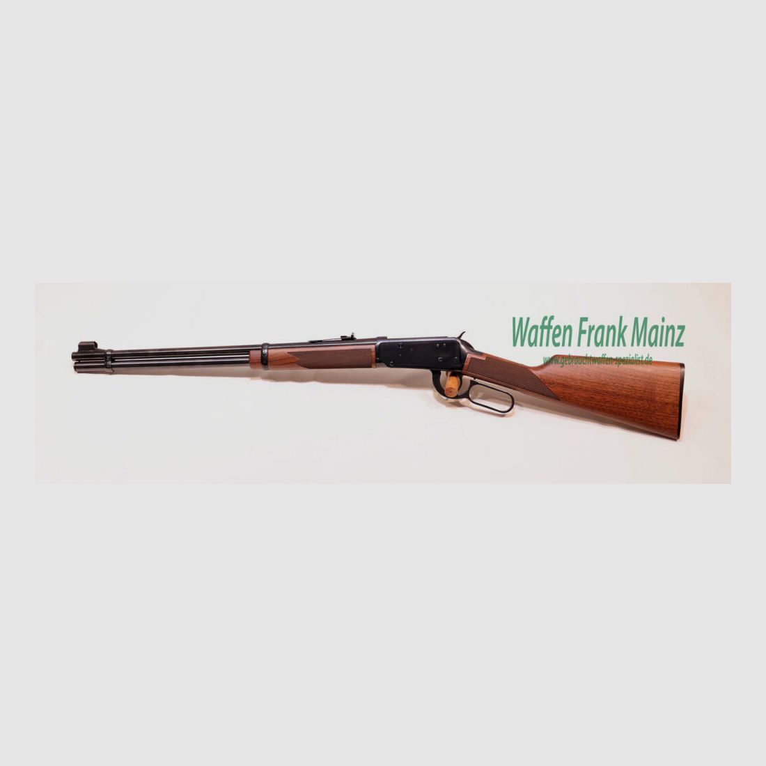 Winchester - USA Mod. 94XTR