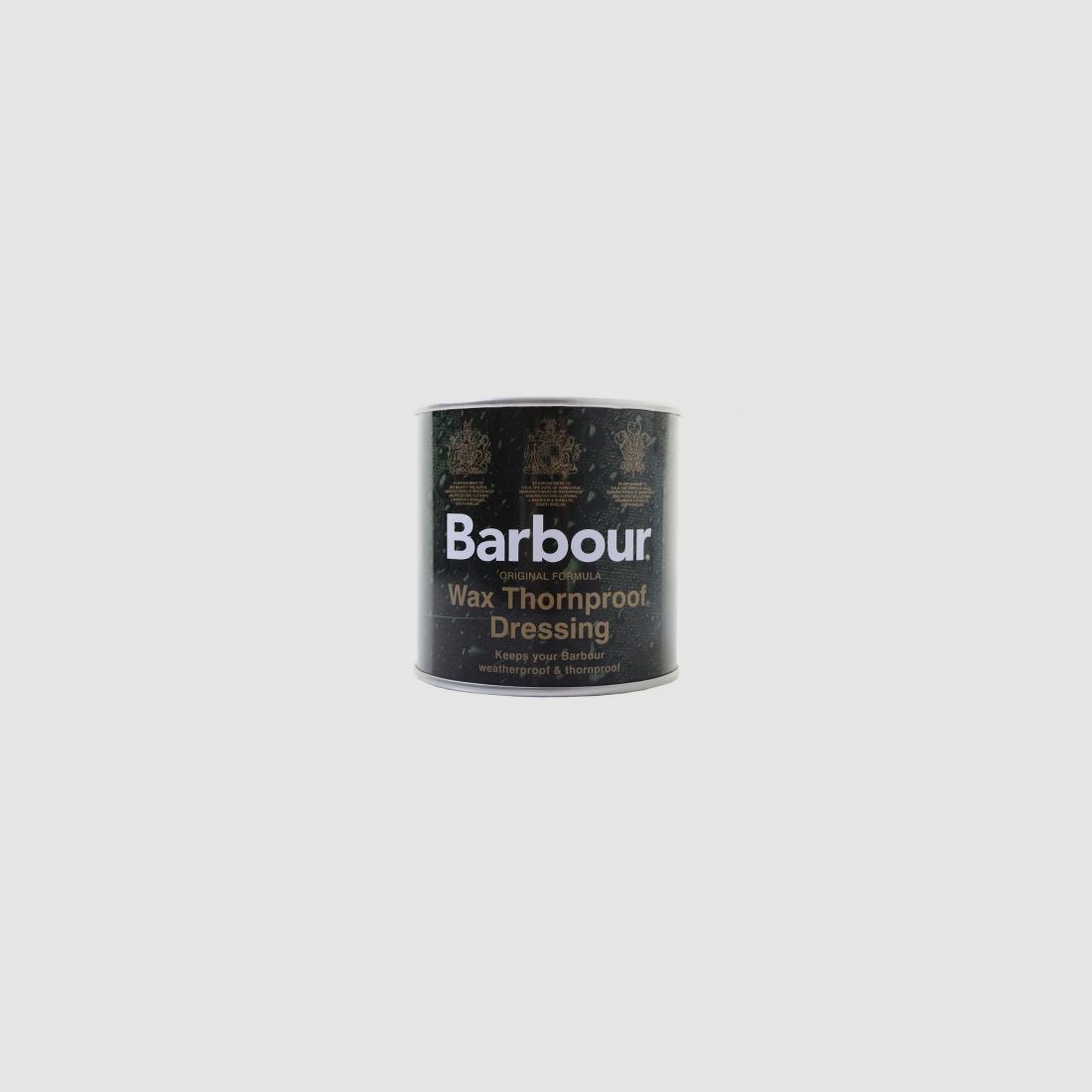 Graisse Barbour, image 1 sur 2