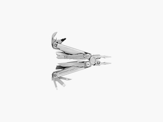 Multifunktionswerkzeug Leatherman Surge - 21 Werkzeuge - LMSURGE