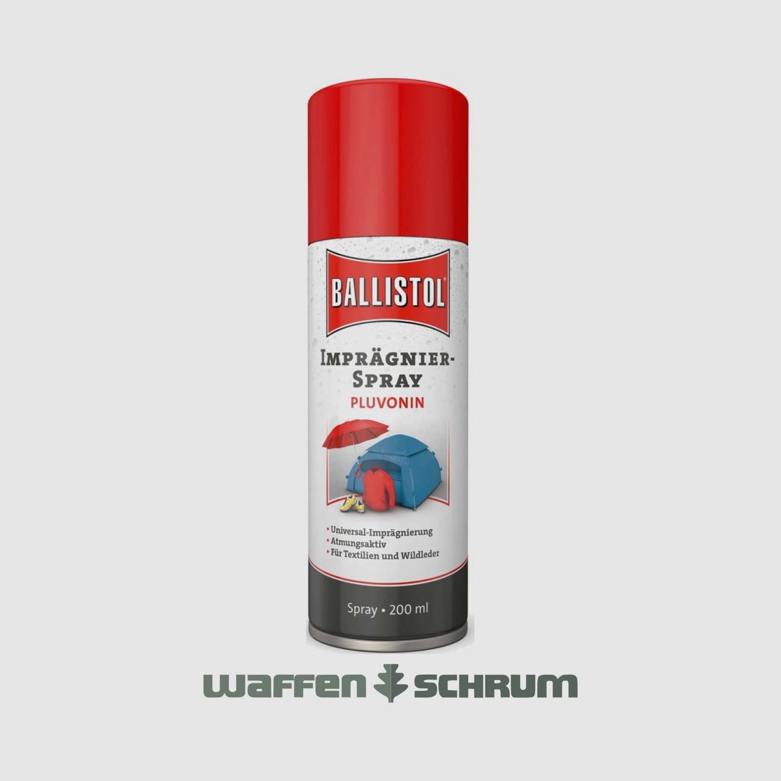 Klever Pluvonin Imprägnierspray