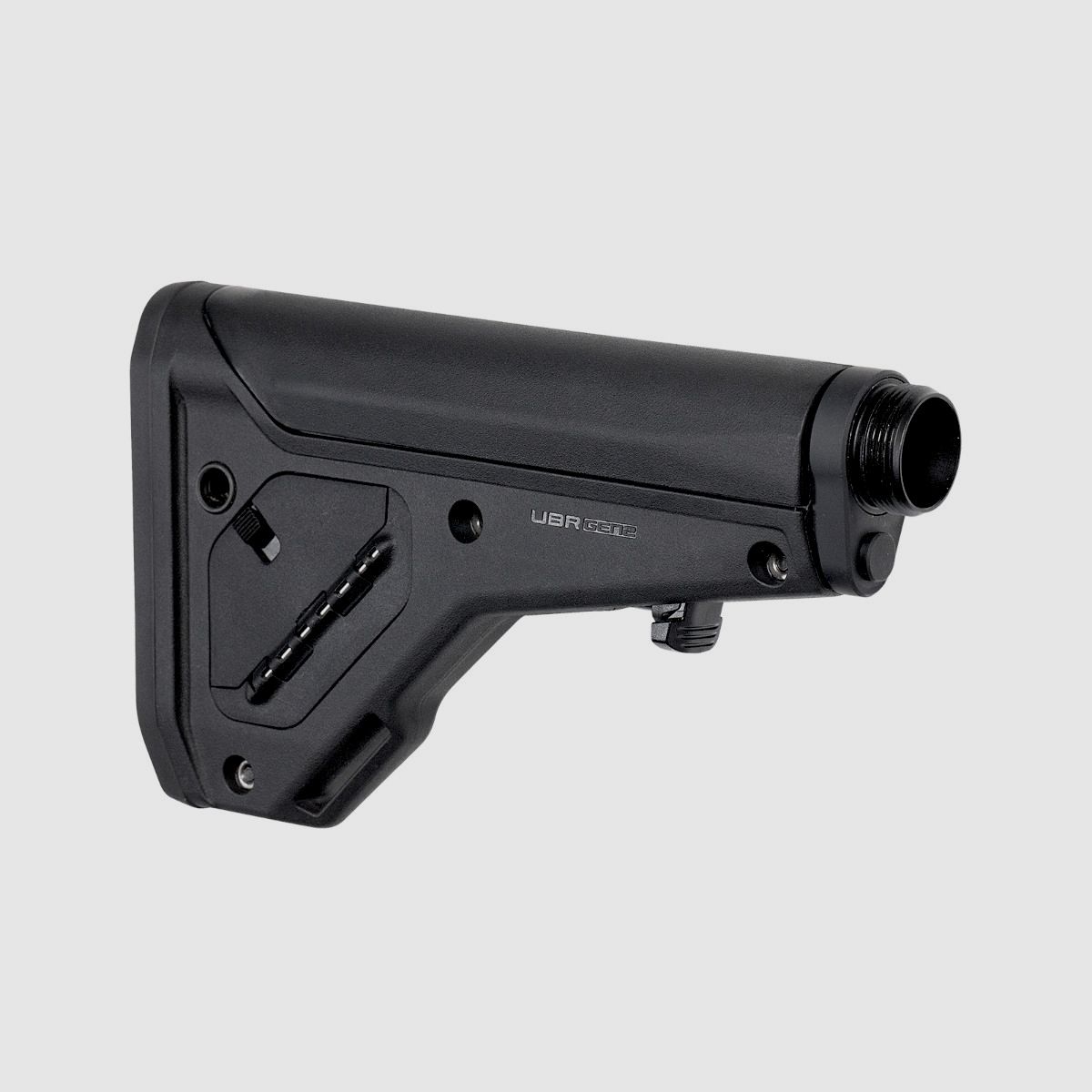 MAGPUL UBR® GEN2 AR15/AR10 Collapsible Stock BLK, Bild 3 von 6