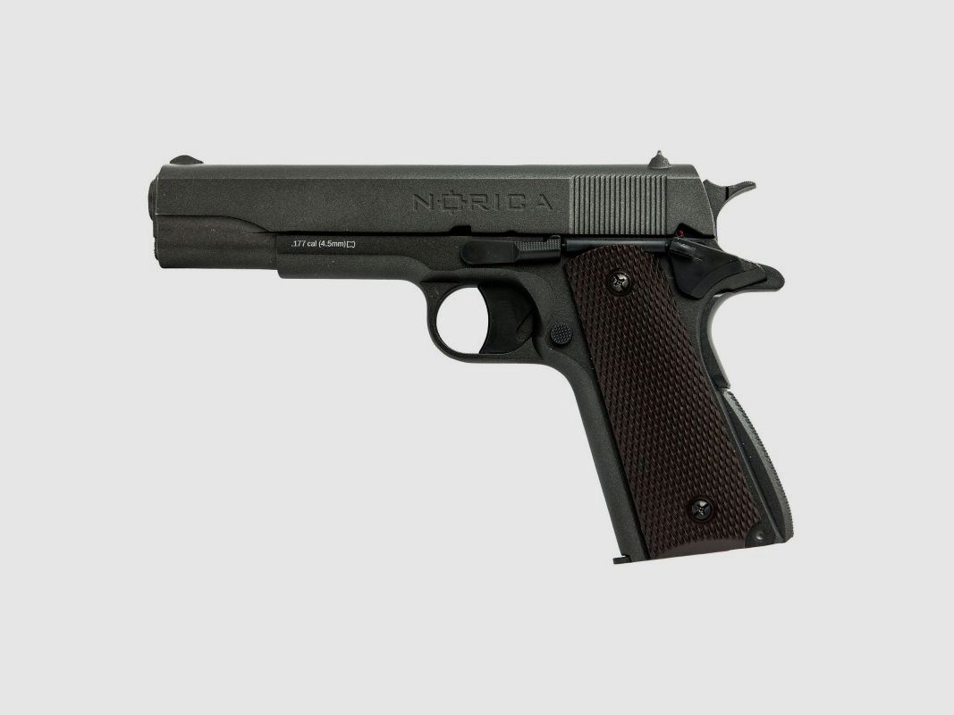 PISTOLA NAC NORICA 1911