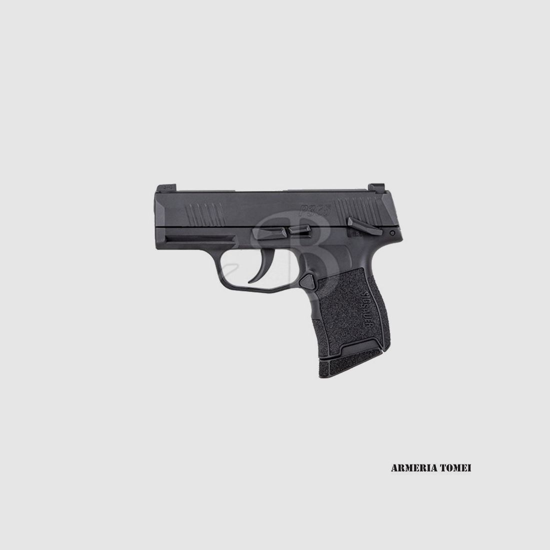 PISTOLE – SIG SAUER AIR P365 CAL.4.5BB CO2, image 2 sur 2