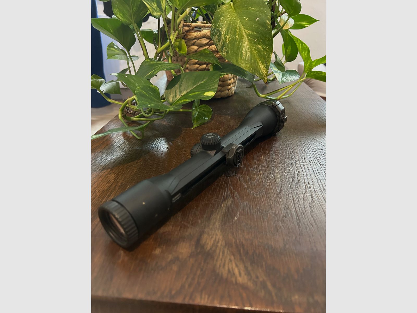 Zeiss Diatal mit Schwenkmontage , Bild 3 von 5