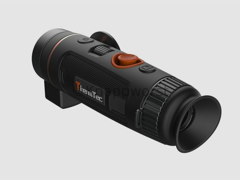 ThermTec	 Wild 635L