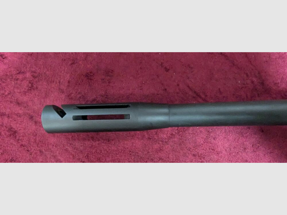 Sauer&Sohn SSG2000