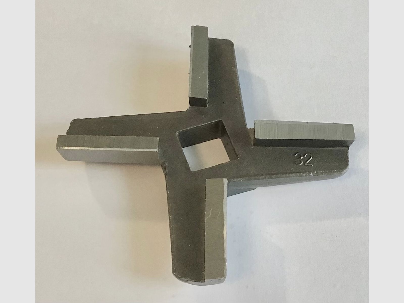 Genzo-Messer für Genzo TC32