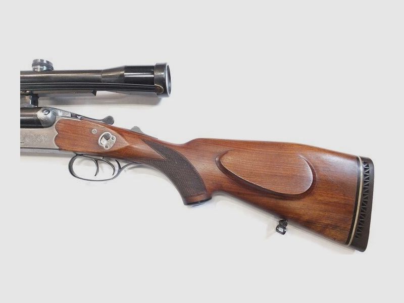 Sauer&Sohn Gebrauchtwaffe 3000