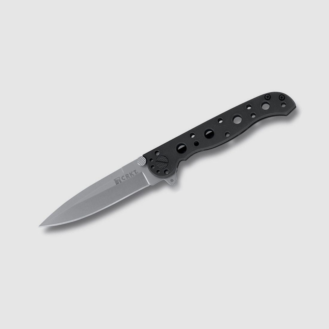 Taschenmesser CRKT M16 STAINLESS STEEL SPEARPOINT