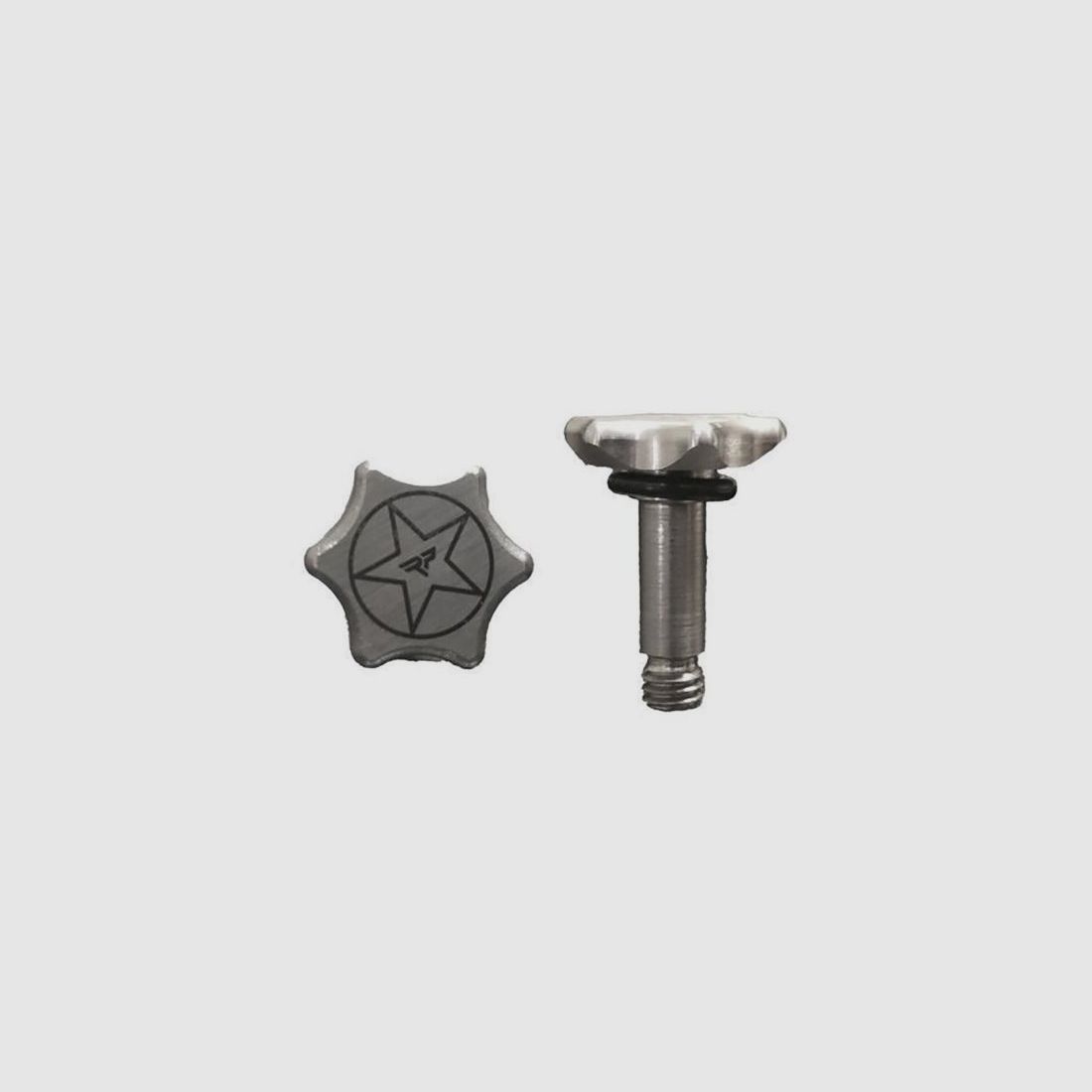 RANGER POINT Lever Quick Take Down Screw für MARLIN