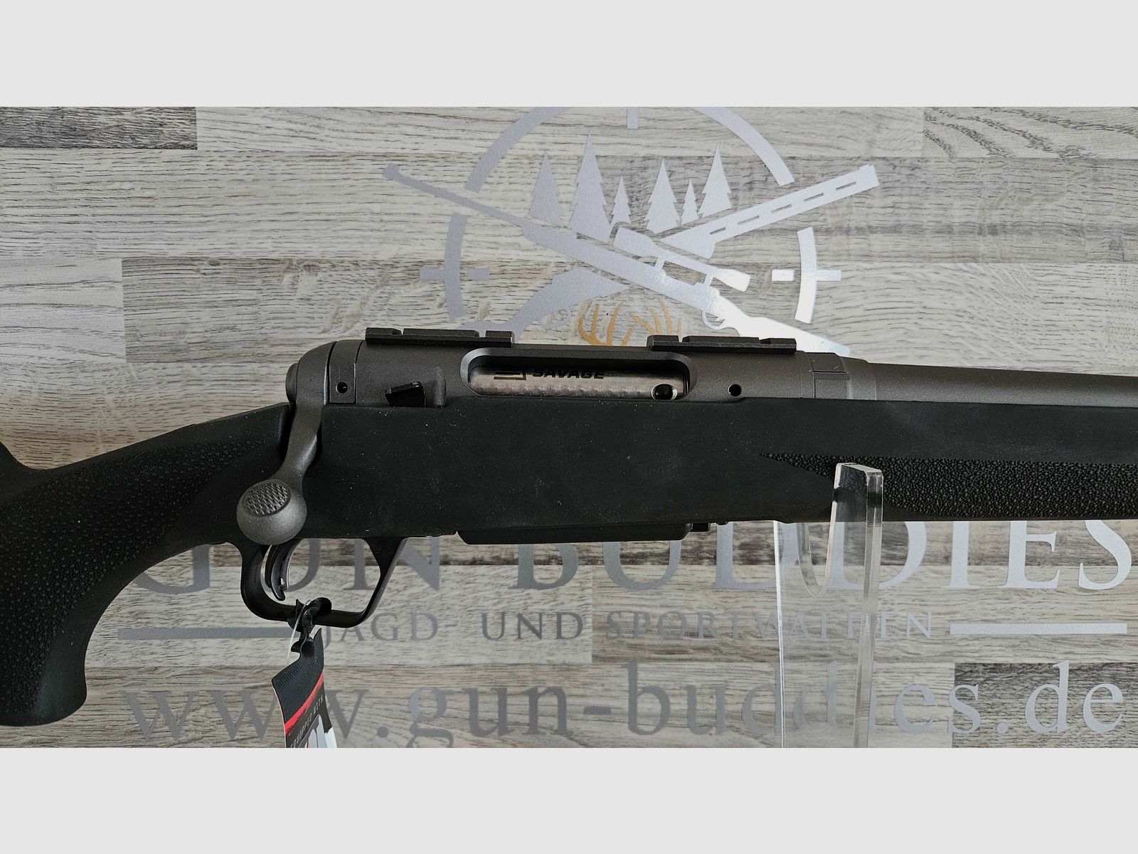 Repetierbüchse Savage 110 Trail Hunter Lite .223 Rem. - Neuware vom Fachhandel