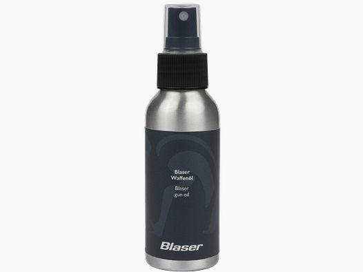 Blaser Waffenöl