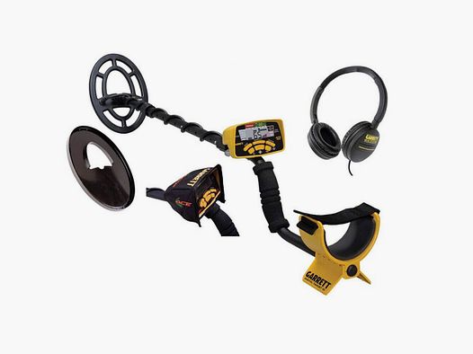 Wykrywacz metali Garrett ACE 300i