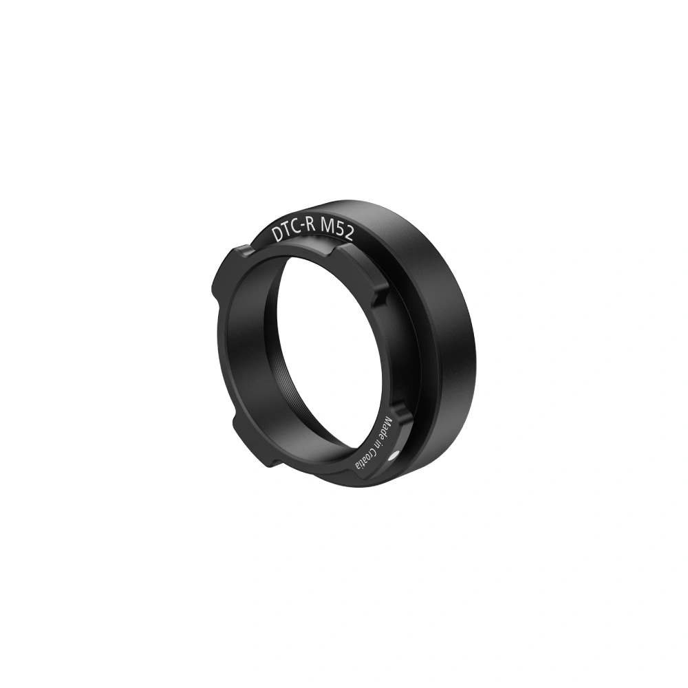 ZEISS DTC 3 Adapterring / Vorsatzadapter DTC-R M52