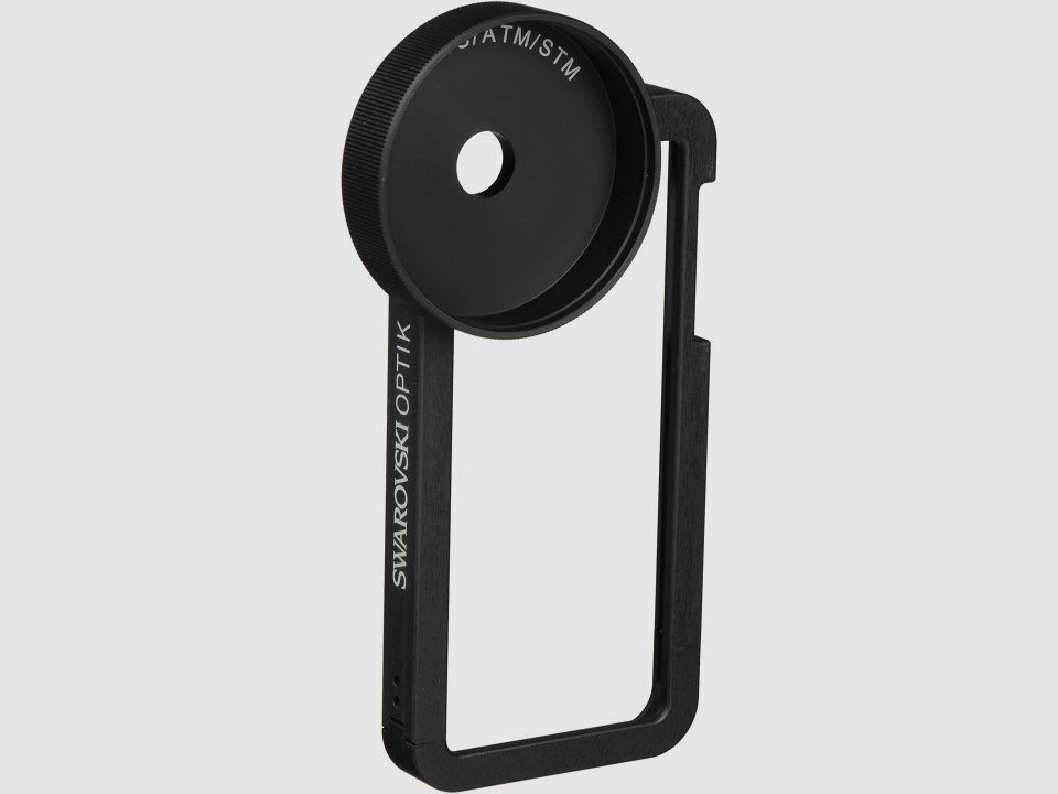 Swarovski PA-i5 Phone Adapter Optikzubehör